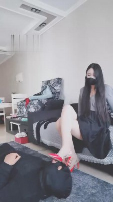 图片[3]_【猫神大人】御姐重度耳光专场 bf2551_HD绳艺资源