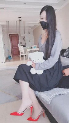 图片[5]_【猫神大人】御姐重度耳光专场 bf2551_HD绳艺资源