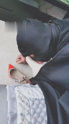 图片[6]_【猫神大人】御姐重度耳光专场 bf2551_HD绳艺资源