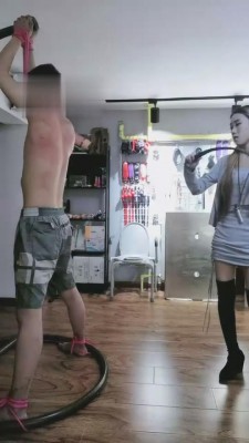 图片[2]_【傲柔】吊绑重度训练 bf2607_HD绳艺资源