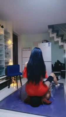 图片[3]_【叶子天津】深度原味窒息/多重角度腿绞/坐脸踢裆 bf2613_HD绳艺资源