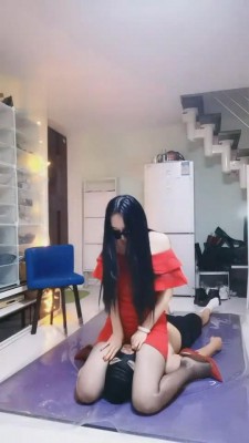 图片[4]_【叶子天津】深度原味窒息/多重角度腿绞/坐脸踢裆 bf2613_HD绳艺资源