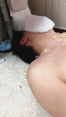 图片[2]_【兔粉粉】在狗子身上碾压饼干 bf2591_HD绳艺资源