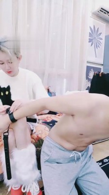 【丝洛】小刍狗首次耳光挑战 bf2592_HD绳艺资源