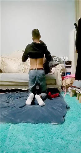 图片[6]_仙飒 艺术玩弟弟_HD绳艺资源