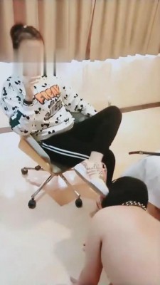 图片[3]_【沈阳梦蝶绳艺导师】寂寞少妇羞辱隔壁老王 bf2598_HD绳艺资源