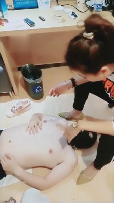 图片[7]_【沈阳梦蝶绳艺导师】寂寞少妇羞辱隔壁老王 bf2598_HD绳艺资源