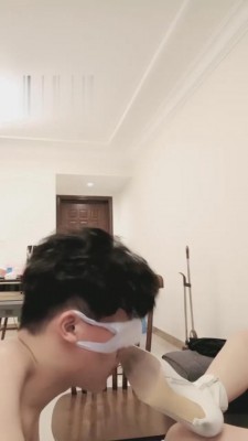 【元芷】欺负柔弱的小奶狗 bf2747_HD绳艺资源