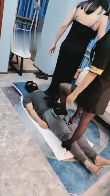 图片[4]_【采淇S】3S-带素人美女入圈-重度踩踏 bf2752_HD绳艺资源