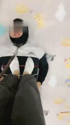 【曦晨】逛街后原味船袜臭脚羞辱【续集】 bf2754_HD绳艺资源