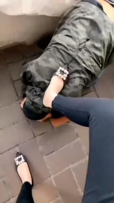 【安主】艺术训练茶社玩奴 c_HD绳艺资源