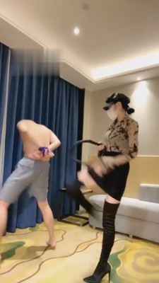 图片[2]_【弯弯小阿姨】口嗨跑骚狗的下场 bf2758_HD绳艺资源