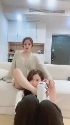 图片[2]_【一诺大小姐】网红模特诱导超美闺蜜做M bf2795_HD绳艺资源