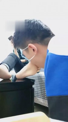 【小刚几】艺术训练-第一视角-舔脚底蛋糕 bf2798_HD绳艺资源