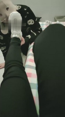 图片[4]_【小雨奶奶】新手足疗师玩狗 bf2808_HD绳艺资源