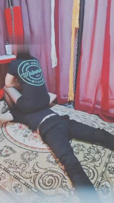 图片[3]_【西安欣】坐脸窒息专场 bf2794_HD绳艺资源