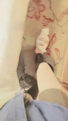 图片[8]_【岁岁殿下】精神小妹长靴肉丝虐 bf2789_HD绳艺资源