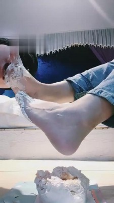 图片[4]_【小希绳艺导师】超刺激脚喂食-插吐 bf2766_HD绳艺资源