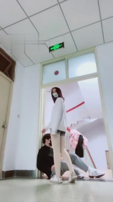 图片[4]_【小劳拉】学校楼梯间重度踹司机 bf2698_HD绳艺资源