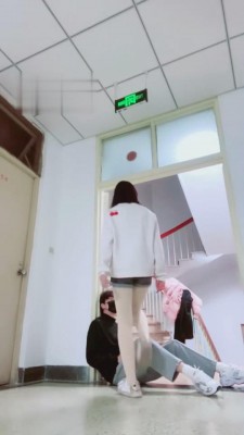 图片[5]_【小劳拉】学校楼梯间重度踹司机 bf2698_HD绳艺资源