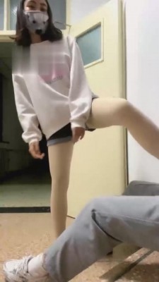 图片[6]_【小劳拉】学校楼梯间重度踹司机 bf2698_HD绳艺资源