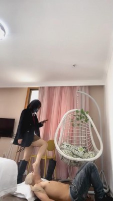 图片[2]_【小乔】花式骑马-舔脚深喉-钻胯 bf2696_HD绳艺资源