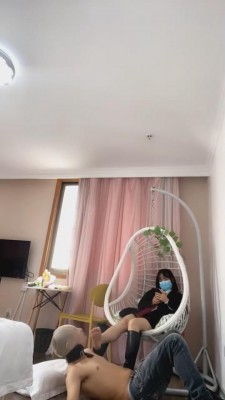 图片[5]_【小乔】花式骑马-舔脚深喉-钻胯 bf2696_HD绳艺资源