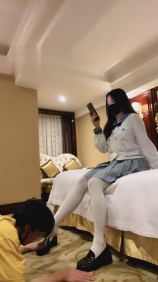 图片[5]_【强抚】JK白丝小姐姐羞辱哥哥 bf2699_HD绳艺资源