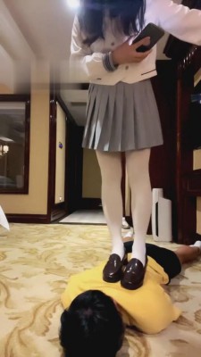 图片[6]_【强抚】JK白丝小姐姐羞辱哥哥 bf2699_HD绳艺资源