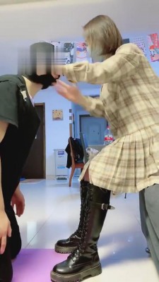 图片[5]_【Q月S】素人小姐姐重度耳光专场 bf2712_HD绳艺资源