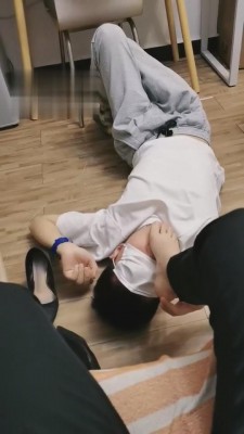 图片[7]_【梵高】丝袜酸奶+口水-御姐销售进一步开发 bf3303_HD绳艺资源