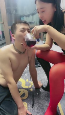 图片[2]_【伊兮夫妻】羞辱醉酒的绿帽老公【上】 bf3299_HD绳艺资源