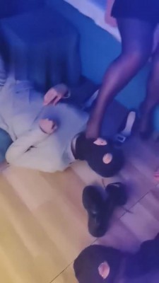 图片[2]_【糖糖】技师喂客人喝圣水 bf3309_HD绳艺资源