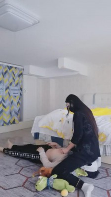 图片[4]_【猫神大人】御姐原味欺负抖M弟弟 bf3210_HD绳艺资源