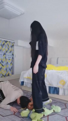 图片[5]_【猫神大人】御姐原味欺负抖M弟弟 bf3210_HD绳艺资源