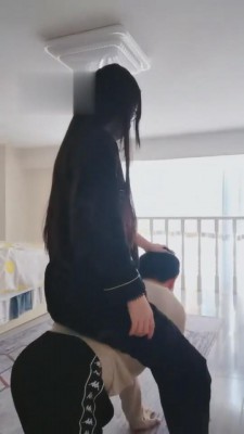 图片[6]_【猫神大人】御姐原味欺负抖M弟弟 bf3210_HD绳艺资源