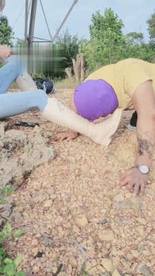 图片[4]_【高难度挑战美学】白靴骑脖子-长靴深喉脚耳光 bf3216_HD绳艺资源