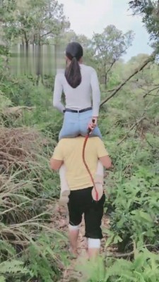 图片[9]_【高难度挑战美学】白靴骑脖子-长靴深喉脚耳光 bf3216_HD绳艺资源