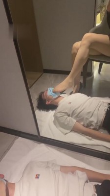 图片[6]_【上海糖糖老师】御姐欺负学生小奶狗 bf3217_HD绳艺资源