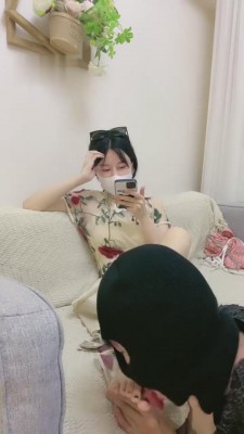 图片[2]_【芊白大大】强迫外卖员做狗 bf3218_HD绳艺资源