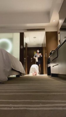 图片[2]_【微希】空姐羞辱狗儿子【完整版】 bf2890_HD绳艺资源