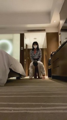 图片[4]_【微希】空姐羞辱狗儿子【完整版】 bf2890_HD绳艺资源