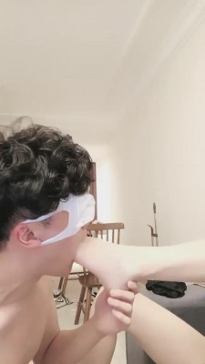 图片[3]_【元芷】奶狗裸足舔的好-奖励踩踏 bf2762_HD绳艺资源