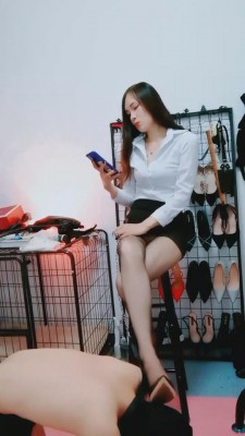 图片[4]_【云儿主】白领丝袜调狗笼圈养狗 bf2764_HD绳艺资源