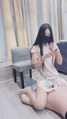 图片[5]_【猫神大人】物化艺术训练羞辱-踩踏 bf3388_HD绳艺资源