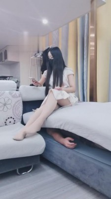 图片[6]_【猫神大人】物化艺术训练羞辱-踩踏 bf3388_HD绳艺资源