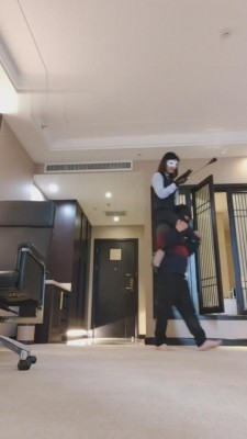 图片[2]_【芒果】转胯-闻裆-骑马-骑脖子 bf3286_HD绳艺资源