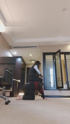 图片[3]_【芒果】转胯-闻裆-骑马-骑脖子 bf3286_HD绳艺资源