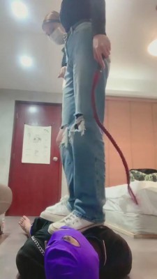 图片[6]_【高难度挑战美学】教素人闺蜜原味虐狗 bf3431_HD绳艺资源