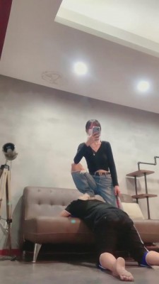 图片[10]_【高难度挑战美学】教素人闺蜜原味虐狗 bf3431_HD绳艺资源